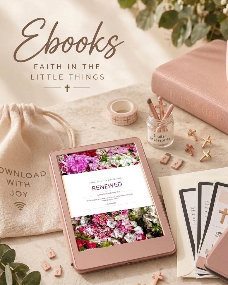 Ebooks