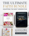 TEEN BUNDLE PACK