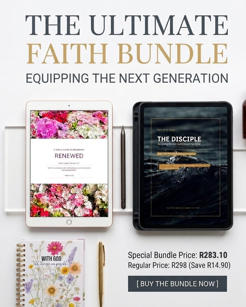 TEEN BUNDLE PACK