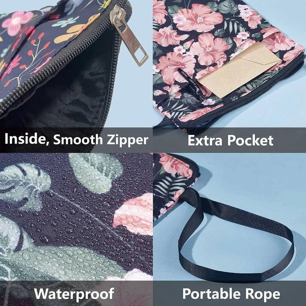 Cloth Bible Cover