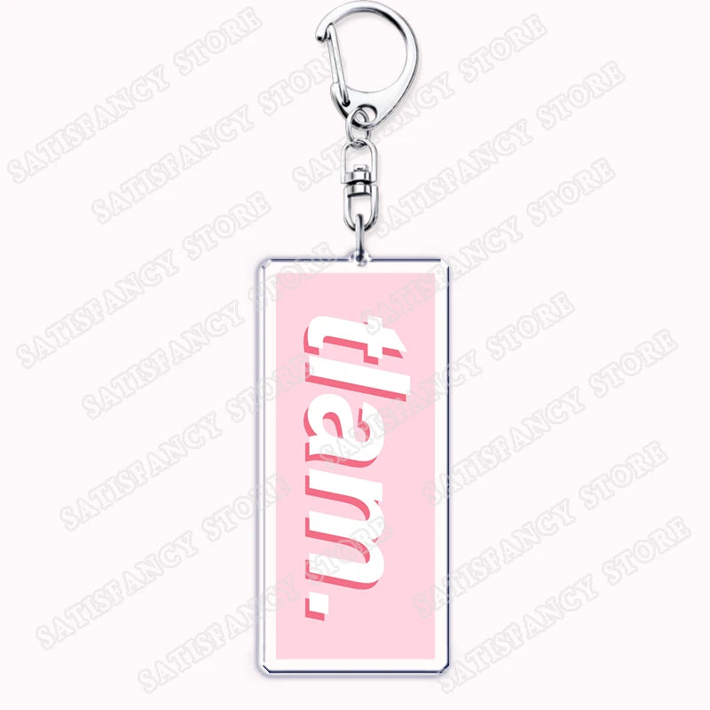 Christian Keychains