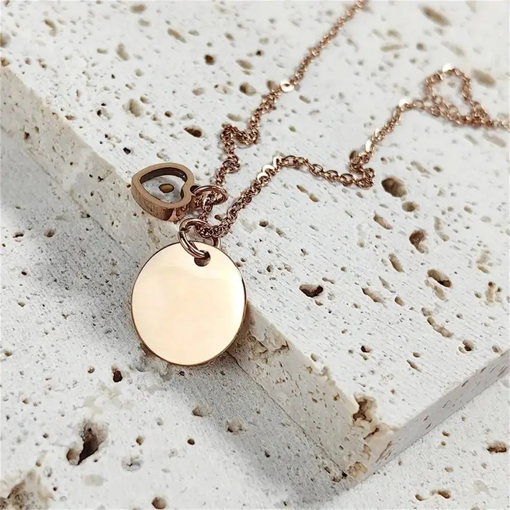 Christian Necklace
