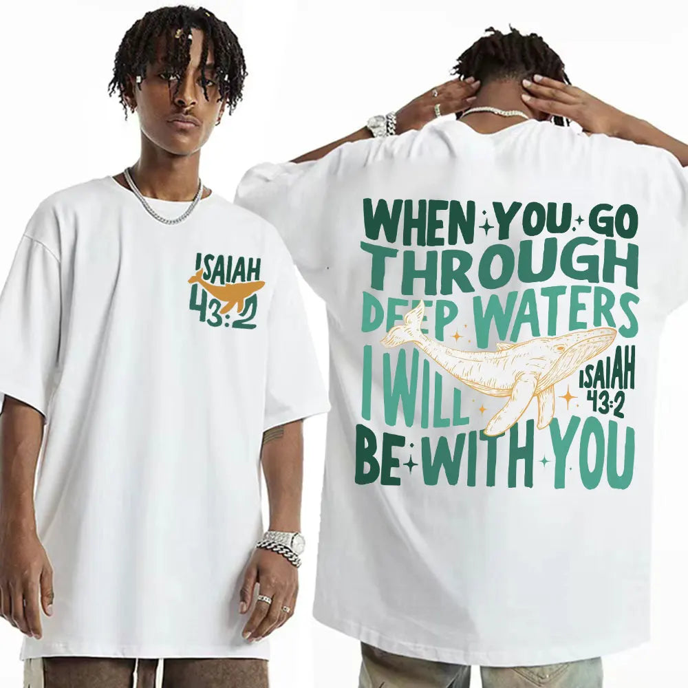 Go Make Disciples Christian T-Shirts