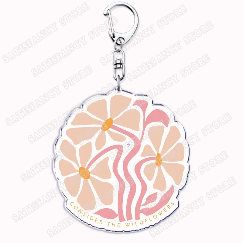Christian Keychains