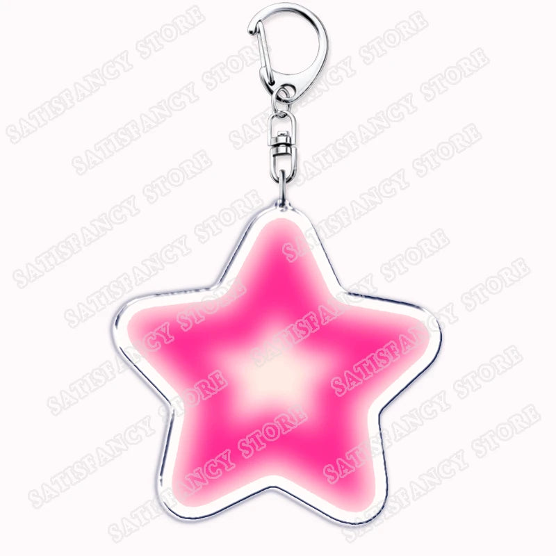 Christian Keychains