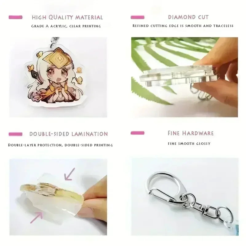 Christian Keychains