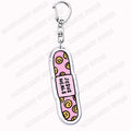 Christian Keychains