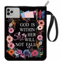 Cloth Bible Cover