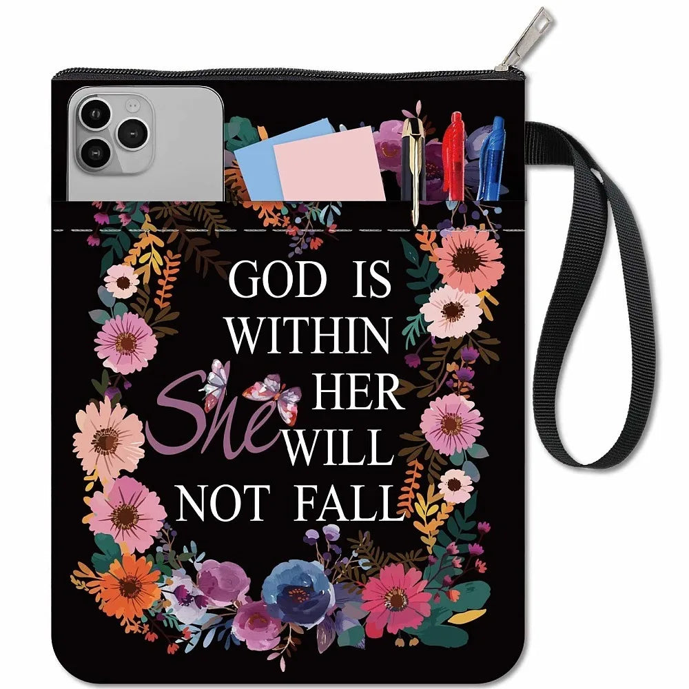 Cloth Bible Cover