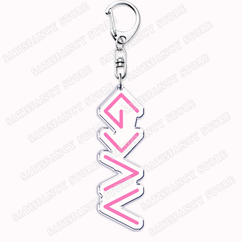 Christian Keychains