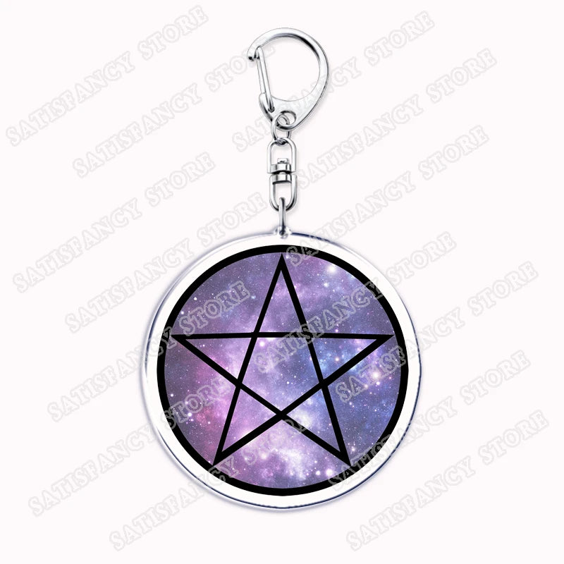 Christian Keychains