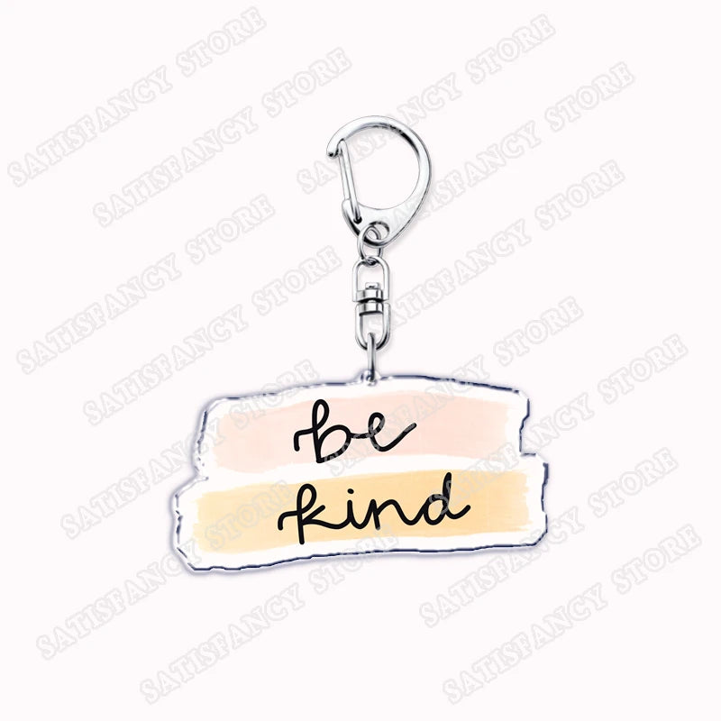 Christian Keychains
