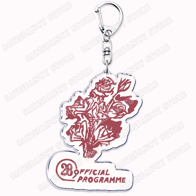 Christian Keychains