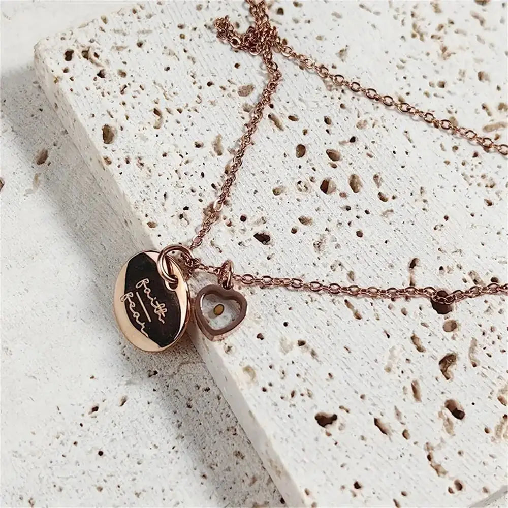 Christian Necklace